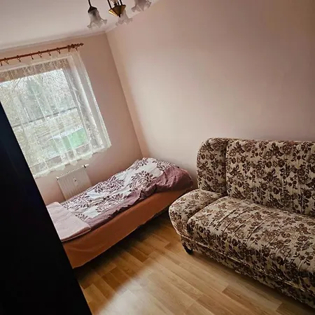 Lejlighed Jagiellonska Przy Morzu