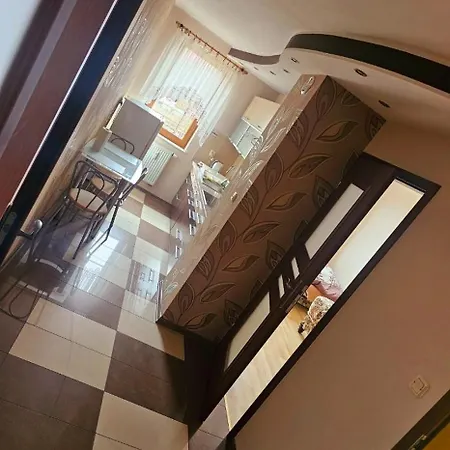 Appartamento Jagiellonska Przy Morzu *