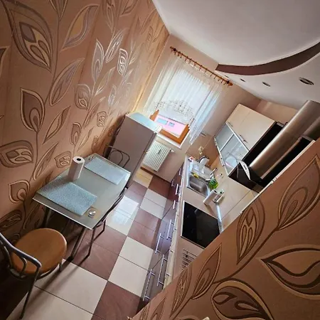 Jagiellonska Przy Morzu * Kolberg