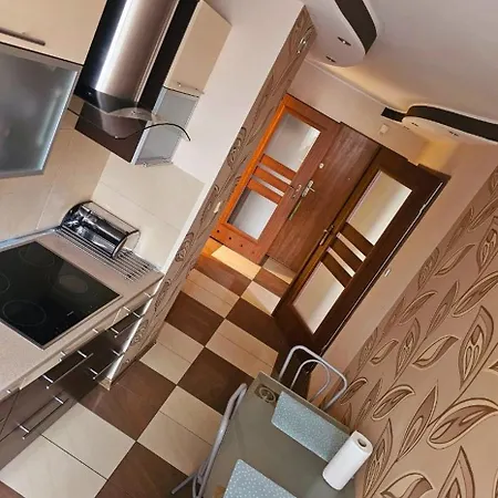 Jagiellonska Przy Morzu Kołobrzeg