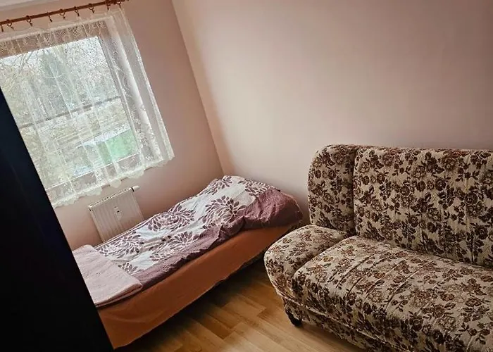 דירה Jagiellonska Przy Morzu