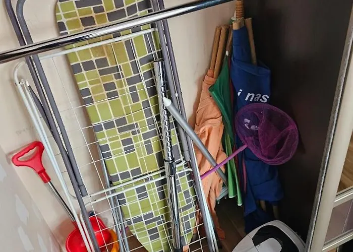 Jagiellonska Przy Morzu * קולובז'ג